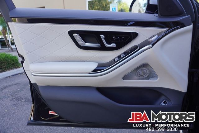 2021 Mercedes-Benz S-Class S580 Sedan MAYBACH CONVERSION S 580 4MATIC AWD | MESA, AZ | JBA MOTORS 2021 Mercedes-Benz S-Class S580 Sedan MAYBACH CONVERSION S 580 4MATIC AWD | MESA, AZ | JBA MOTORS