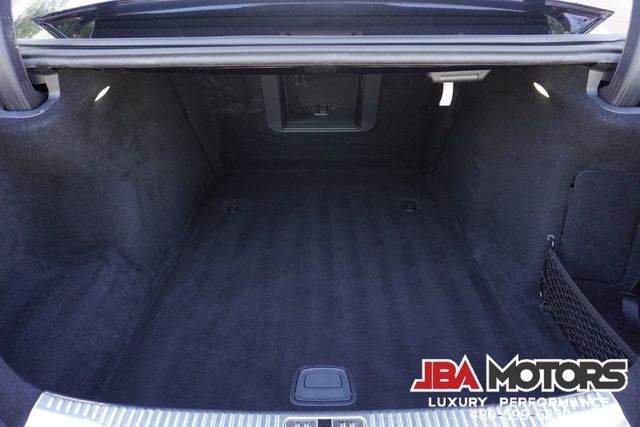2021 Mercedes-Benz S-Class S580 Sedan MAYBACH CONVERSION S 580 4MATIC AWD | MESA, AZ | JBA MOTORS