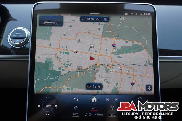2021 Mercedes-Benz S-Class S580 Sedan MAYBACH CONVERSION S 580 4MATIC AWD | MESA, AZ | JBA MOTORS