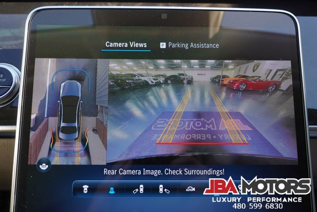 2021 Mercedes-Benz S-Class S580 Sedan MAYBACH CONVERSION S 580 4MATIC AWD | MESA, AZ | JBA MOTORS 2021 Mercedes-Benz S-Class S580 Sedan MAYBACH CONVERSION S 580 4MATIC AWD | MESA, AZ | JBA MOTORS