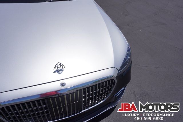 2021 Mercedes-Benz S-Class S580 Sedan MAYBACH CONVERSION S 580 4MATIC AWD | MESA, AZ | JBA MOTORS 2021 Mercedes-Benz S-Class S580 Sedan MAYBACH CONVERSION S 580 4MATIC AWD | MESA, AZ | JBA MOTORS