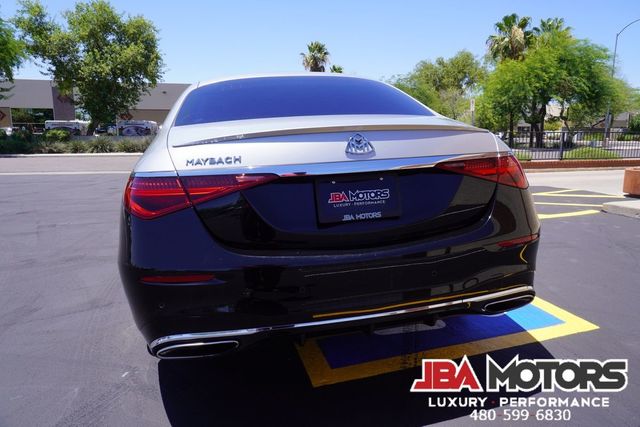 2021 Mercedes-Benz S-Class S580 Sedan MAYBACH CONVERSION S 580 4MATIC AWD | MESA, AZ | JBA MOTORS 2021 Mercedes-Benz S-Class S580 Sedan MAYBACH CONVERSION S 580 4MATIC AWD | MESA, AZ | JBA MOTORS