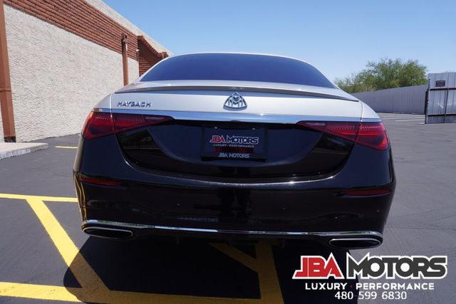 2021 Mercedes-Benz S-Class S580 Sedan MAYBACH CONVERSION S 580 4MATIC AWD | MESA, AZ | JBA MOTORS 2021 Mercedes-Benz S-Class S580 Sedan MAYBACH CONVERSION S 580 4MATIC AWD | MESA, AZ | JBA MOTORS