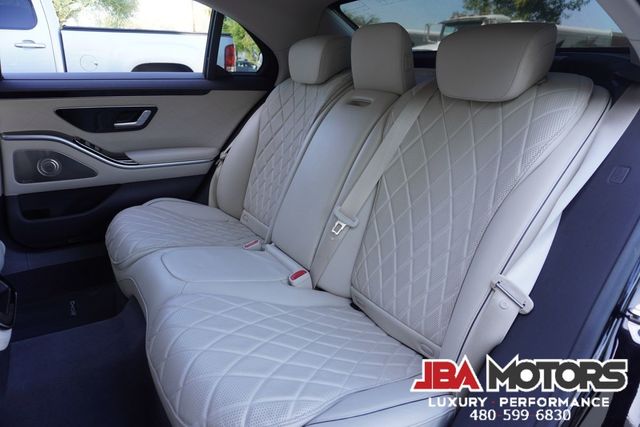 2021 Mercedes-Benz S-Class S580 Sedan MAYBACH CONVERSION S 580 4MATIC AWD | MESA, AZ | JBA MOTORS 2021 Mercedes-Benz S-Class S580 Sedan MAYBACH CONVERSION S 580 4MATIC AWD | MESA, AZ | JBA MOTORS