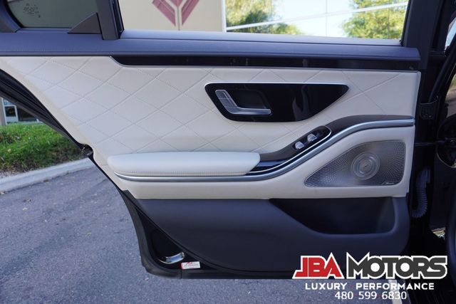 2021 Mercedes-Benz S-Class S580 Sedan MAYBACH CONVERSION S 580 4MATIC AWD | MESA, AZ | JBA MOTORS