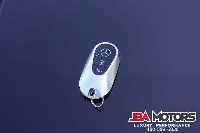 2021 Mercedes-Benz S-Class S580 Sedan MAYBACH CONVERSION S 580 4MATIC AWD | MESA, AZ | JBA MOTORS