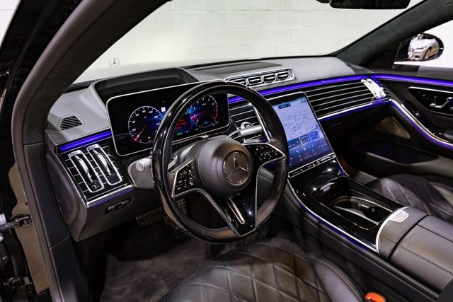 2021 Mercedes-Benz S-Class S 580 | Mesquite, TX | Texas Autos Direct 2021 Mercedes-Benz S-Class S 580 | Mesquite, TX | Texas Autos Direct