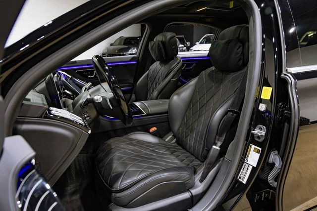 2021 Mercedes-Benz S-Class S 580 | Mesquite, TX | Texas Autos Direct 2021 Mercedes-Benz S-Class S 580 | Mesquite, TX | Texas Autos Direct