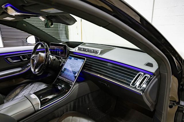 2021 Mercedes-Benz S-Class S 580 | Mesquite, TX | Texas Autos Direct 2021 Mercedes-Benz S-Class S 580 | Mesquite, TX | Texas Autos Direct