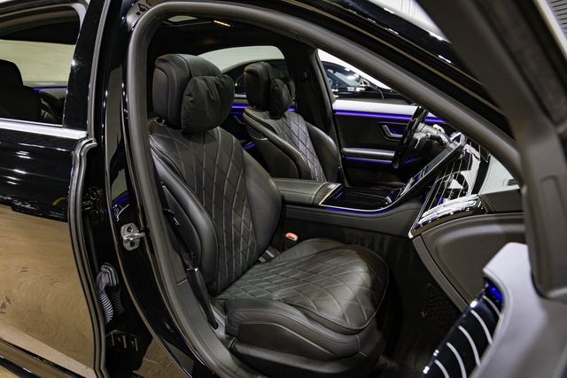2021 Mercedes-Benz S-Class S 580 | Mesquite, TX | Texas Autos Direct 2021 Mercedes-Benz S-Class S 580 | Mesquite, TX | Texas Autos Direct