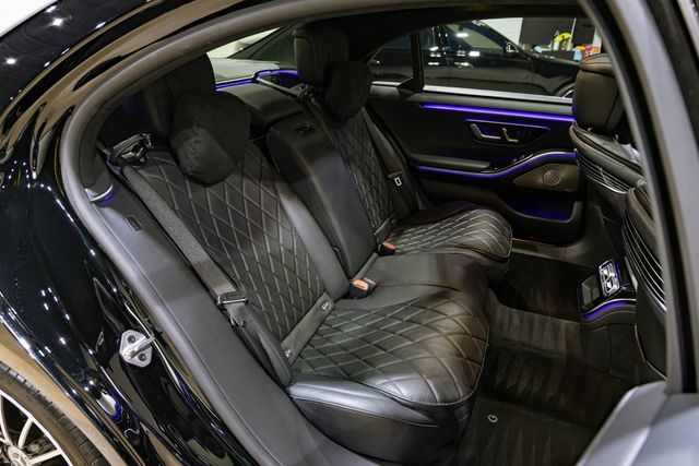 2021 Mercedes-Benz S-Class S 580 | Mesquite, TX | Texas Autos Direct 2021 Mercedes-Benz S-Class S 580 | Mesquite, TX | Texas Autos Direct