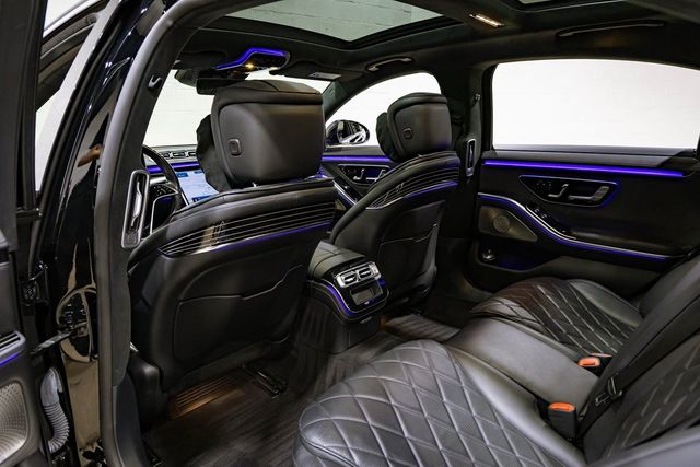 2021 Mercedes-Benz S-Class S 580 | Mesquite, TX | Texas Autos Direct 2021 Mercedes-Benz S-Class S 580 | Mesquite, TX | Texas Autos Direct