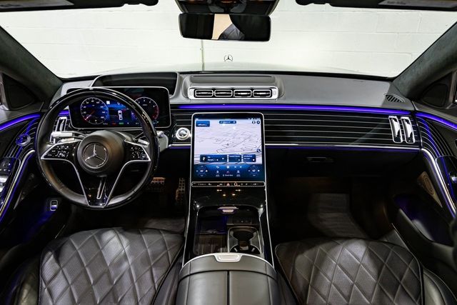 2021 Mercedes-Benz S-Class S 580 | Mesquite, TX | Texas Autos Direct 2021 Mercedes-Benz S-Class S 580 | Mesquite, TX | Texas Autos Direct