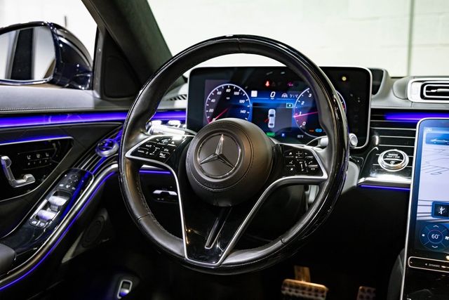 2021 Mercedes-Benz S-Class S 580 | Mesquite, TX | Texas Autos Direct 2021 Mercedes-Benz S-Class S 580 | Mesquite, TX | Texas Autos Direct