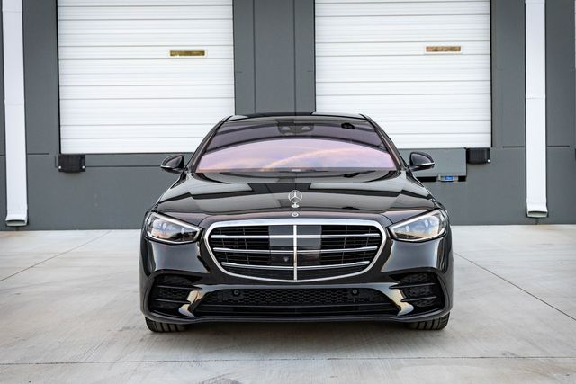 2021 Mercedes-Benz S-Class S 580 | Mesquite, TX | Texas Autos Direct 2021 Mercedes-Benz S-Class S 580 | Mesquite, TX | Texas Autos Direct