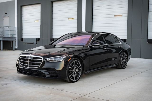 2021 Mercedes-Benz S-Class S 580 | Mesquite, TX | Texas Autos Direct 2021 Mercedes-Benz S-Class S 580 | Mesquite, TX | Texas Autos Direct