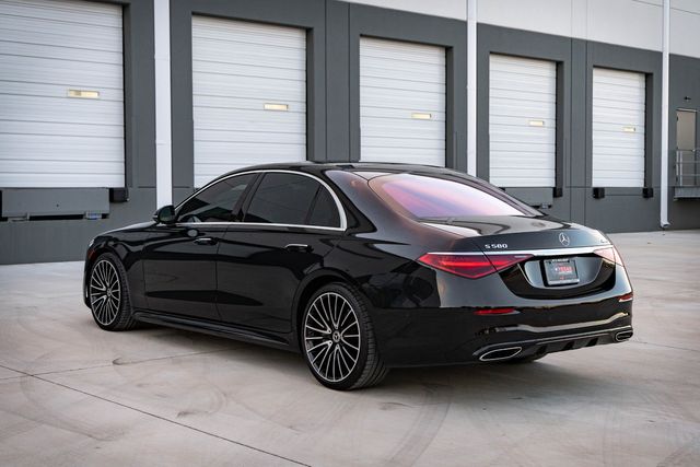 2021 Mercedes-Benz S-Class S 580 | Mesquite, TX | Texas Autos Direct 2021 Mercedes-Benz S-Class S 580 | Mesquite, TX | Texas Autos Direct