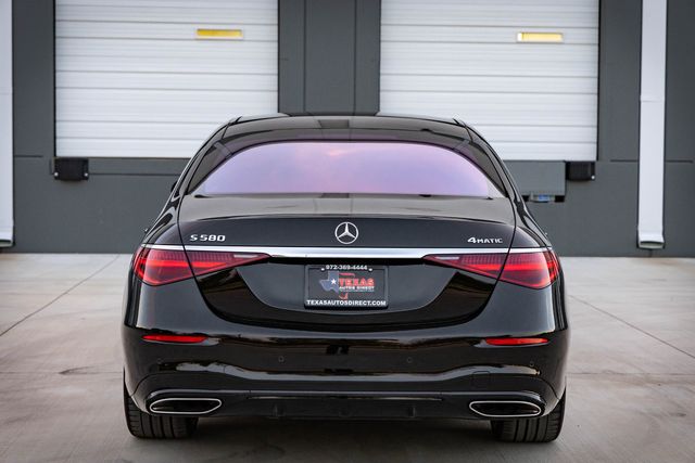 2021 Mercedes-Benz S-Class S 580 | Mesquite, TX | Texas Autos Direct 2021 Mercedes-Benz S-Class S 580 | Mesquite, TX | Texas Autos Direct