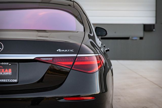 2021 Mercedes-Benz S-Class S 580 | Mesquite, TX | Texas Autos Direct 2021 Mercedes-Benz S-Class S 580 | Mesquite, TX | Texas Autos Direct