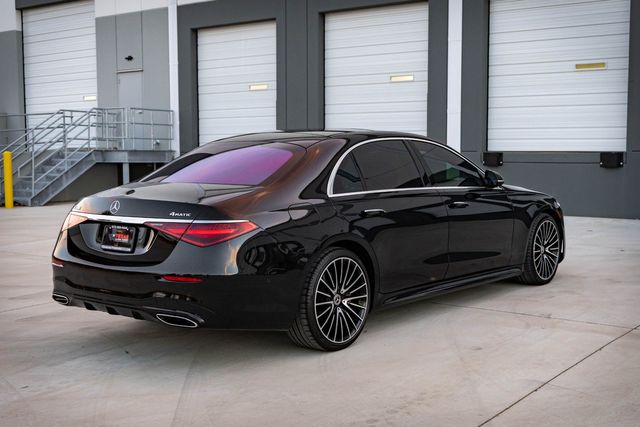 2021 Mercedes-Benz S-Class S 580 | Mesquite, TX | Texas Autos Direct 2021 Mercedes-Benz S-Class S 580 | Mesquite, TX | Texas Autos Direct