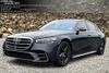 2021 Mercedes-Benz S-Class S 580 4MATIC | Naugatuck, Connecticut | A Better Way Wholesale Autos-CT