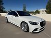 2021 Mercedes-Benz S-Class S 580 4MATIC | Scottsdale, AZ | The Used Car and Truck Club 2021 Mercedes-Benz S-Class S 580 4MATIC | Scottsdale, AZ | The Used Car and Truck Club