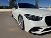 2021 Mercedes-Benz S-Class S 580 4MATIC | Scottsdale, AZ | The Used Car and Truck Club 2021 Mercedes-Benz S-Class S 580 4MATIC | Scottsdale, AZ | The Used Car and Truck Club