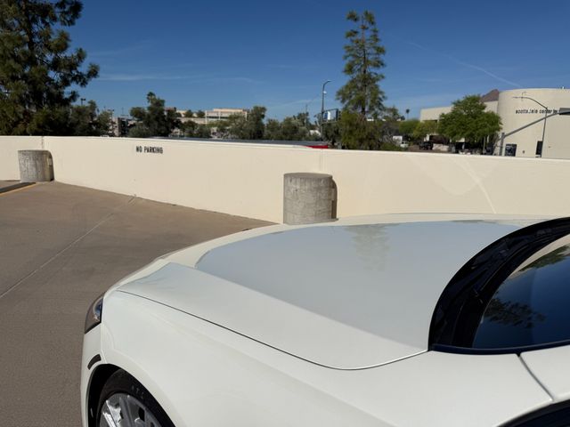 2021 Mercedes-Benz S-Class S 580 4MATIC