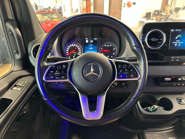 2021 Mercedes-Benz Sprinter 4500 Extended Cargo Van 170 in. WB Legends Conversio... | Irving, Texas | Hopper Motorplex 2021 Mercedes-Benz Sprinter 4500 Extended Cargo Van 170 in. WB Legends Conversio... | Irving, Texas | Hopper Motorplex