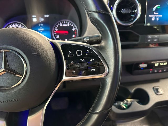 2021 Mercedes-Benz Sprinter 4500 Extended Cargo Van 170 in. WB Legends Conversio... | Irving, Texas | Hopper Motorplex 2021 Mercedes-Benz Sprinter 4500 Extended Cargo Van 170 in. WB Legends Conversio... | Irving, Texas | Hopper Motorplex