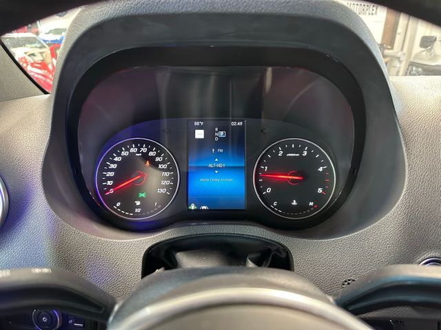 2021 Mercedes-Benz Sprinter 4500 Extended Cargo Van 170 in. WB Legends Conversio... | Irving, Texas | Hopper Motorplex 2021 Mercedes-Benz Sprinter 4500 Extended Cargo Van 170 in. WB Legends Conversio... | Irving, Texas | Hopper Motorplex