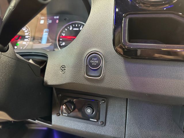 2021 Mercedes-Benz Sprinter 4500 Extended Cargo Van 170 in. WB Legends Conversio... | Irving, Texas | Hopper Motorplex 2021 Mercedes-Benz Sprinter 4500 Extended Cargo Van 170 in. WB Legends Conversio... | Irving, Texas | Hopper Motorplex