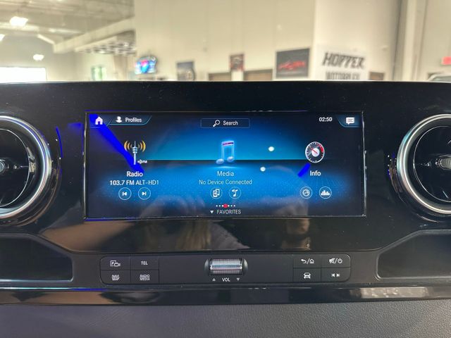 2021 Mercedes-Benz Sprinter 4500 Extended Cargo Van 170 in. WB Legends Conversio... | Irving, Texas | Hopper Motorplex 2021 Mercedes-Benz Sprinter 4500 Extended Cargo Van 170 in. WB Legends Conversio... | Irving, Texas | Hopper Motorplex