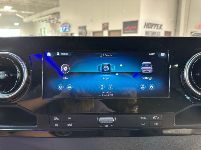 2021 Mercedes-Benz Sprinter 4500 Extended Cargo Van 170 in. WB Legends Conversio... | Irving, Texas | Hopper Motorplex 2021 Mercedes-Benz Sprinter 4500 Extended Cargo Van 170 in. WB Legends Conversio... | Irving, Texas | Hopper Motorplex