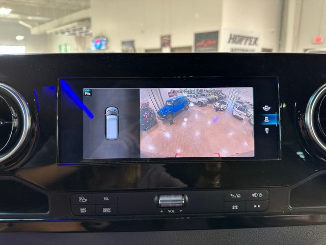 2021 Mercedes-Benz Sprinter 4500 Extended Cargo Van 170 in. WB Legends Conversio... | Irving, Texas | Hopper Motorplex 2021 Mercedes-Benz Sprinter 4500 Extended Cargo Van 170 in. WB Legends Conversio... | Irving, Texas | Hopper Motorplex