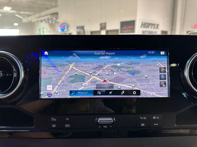 2021 Mercedes-Benz Sprinter 4500 Extended Cargo Van 170 in. WB Legends Conversio... | Irving, Texas | Hopper Motorplex 2021 Mercedes-Benz Sprinter 4500 Extended Cargo Van 170 in. WB Legends Conversio... | Irving, Texas | Hopper Motorplex