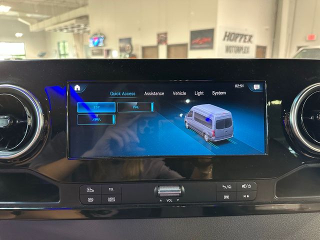 2021 Mercedes-Benz Sprinter 4500 Extended Cargo Van 170 in. WB Legends Conversio... | Irving, Texas | Hopper Motorplex 2021 Mercedes-Benz Sprinter 4500 Extended Cargo Van 170 in. WB Legends Conversio... | Irving, Texas | Hopper Motorplex