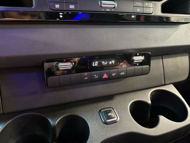 2021 Mercedes-Benz Sprinter 4500 Extended Cargo Van 170 in. WB Legends Conversio... | Irving, Texas | Hopper Motorplex 2021 Mercedes-Benz Sprinter 4500 Extended Cargo Van 170 in. WB Legends Conversio... | Irving, Texas | Hopper Motorplex