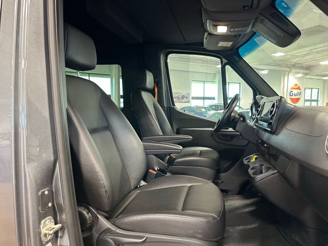 2021 Mercedes-Benz Sprinter 4500 Extended Cargo Van 170 in. WB Legends Conversio... | Irving, Texas | Hopper Motorplex 2021 Mercedes-Benz Sprinter 4500 Extended Cargo Van 170 in. WB Legends Conversio... | Irving, Texas | Hopper Motorplex