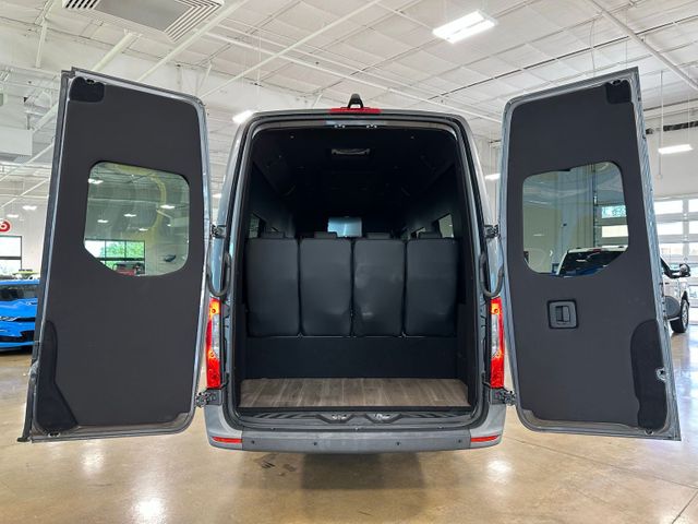 2021 Mercedes-Benz Sprinter 4500 Extended Cargo Van 170 in. WB Legends Conversio... | Irving, Texas | Hopper Motorplex 2021 Mercedes-Benz Sprinter 4500 Extended Cargo Van 170 in. WB Legends Conversio... | Irving, Texas | Hopper Motorplex