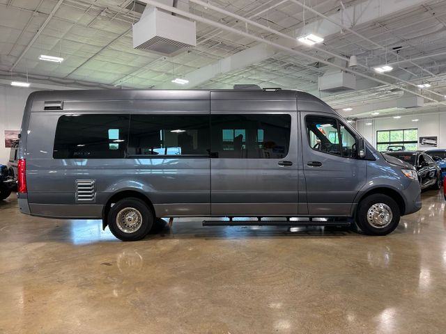 2021 Mercedes-Benz Sprinter 4500 Extended Cargo Van 170 in. WB Legends Conversio... | Irving, Texas | Hopper Motorplex 2021 Mercedes-Benz Sprinter 4500 Extended Cargo Van 170 in. WB Legends Conversio... | Irving, Texas | Hopper Motorplex