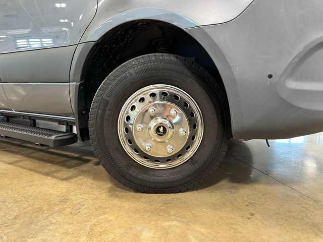 2021 Mercedes-Benz Sprinter 4500 Extended Cargo Van 170 in. WB Legends Conversio... | Irving, Texas | Hopper Motorplex 2021 Mercedes-Benz Sprinter 4500 Extended Cargo Van 170 in. WB Legends Conversio... | Irving, Texas | Hopper Motorplex