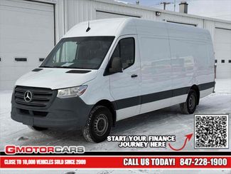 2021 Mercedes-Benz Sprinter 3500 | Arlington Heights, IL | G Motorcars in Arlington Heights, IL 60005