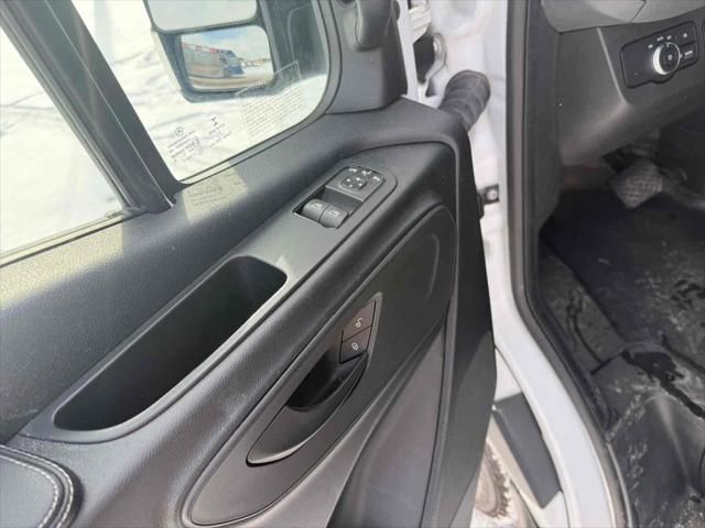 2021 Mercedes-Benz Sprinter 3500