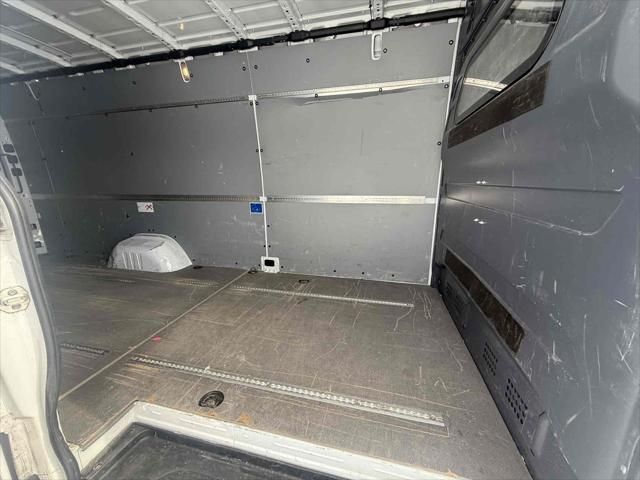 2021 Mercedes-Benz Sprinter 3500