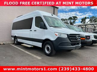 2021 Mercedes-Benz Sprinter 2500 | Fort Myers, FL | Mint Motors in Fort Myers, FL 33912