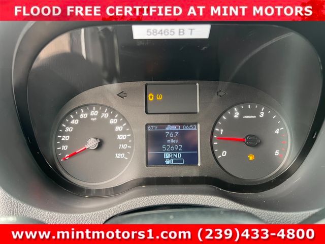 2021 Mercedes-Benz Sprinter Passenger Van 2500- Available Wheelchair Lift | Fort Myers, FL | Mint Motors 2021 Mercedes-Benz Sprinter Passenger Van 2500- Available Wheelchair Lift | Fort Myers, FL | Mint Motors