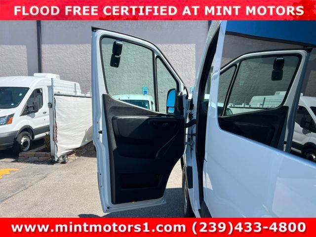 2021 Mercedes-Benz Sprinter 2500 (Available Installed Wheelchair Lift) | Fort Myers, FL | Mint Motors