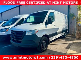 2021 Mercedes-Benz Sprinter 1500 | Fort Myers, FL | Mint Motors in Fort Myers, FL 33912