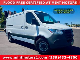 2021 Mercedes-Benz Sprinter 1500 (Available Installed Upfit) | Fort Myers, FL | Mint Motors in Fort Myers, FL 33912